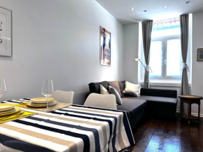 La Teresiana apartment Trieste